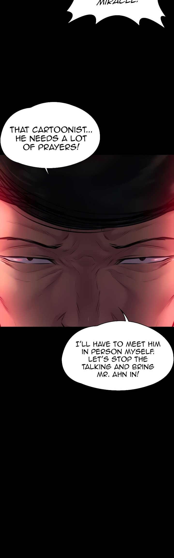 Queen Bee - Chapter 182 - picture 29