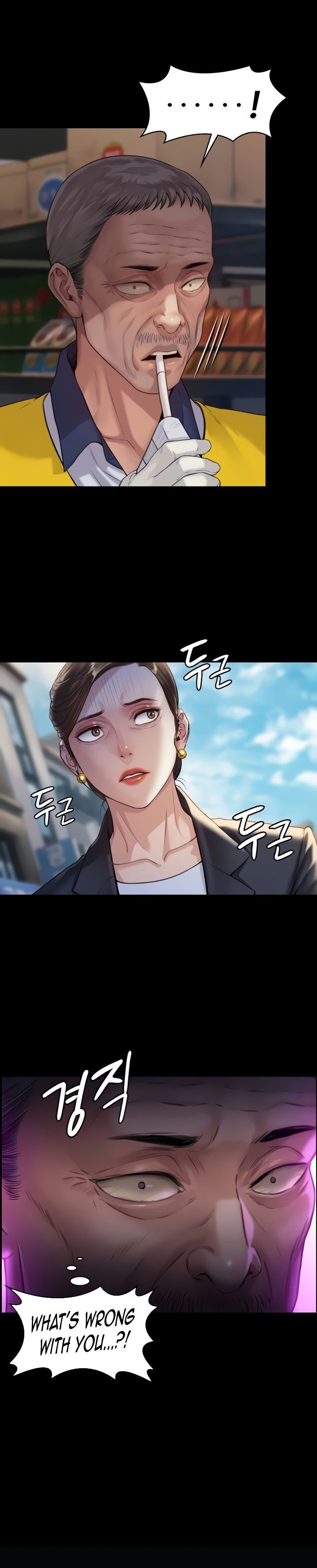Queen Bee - Chapter 182 - picture 3