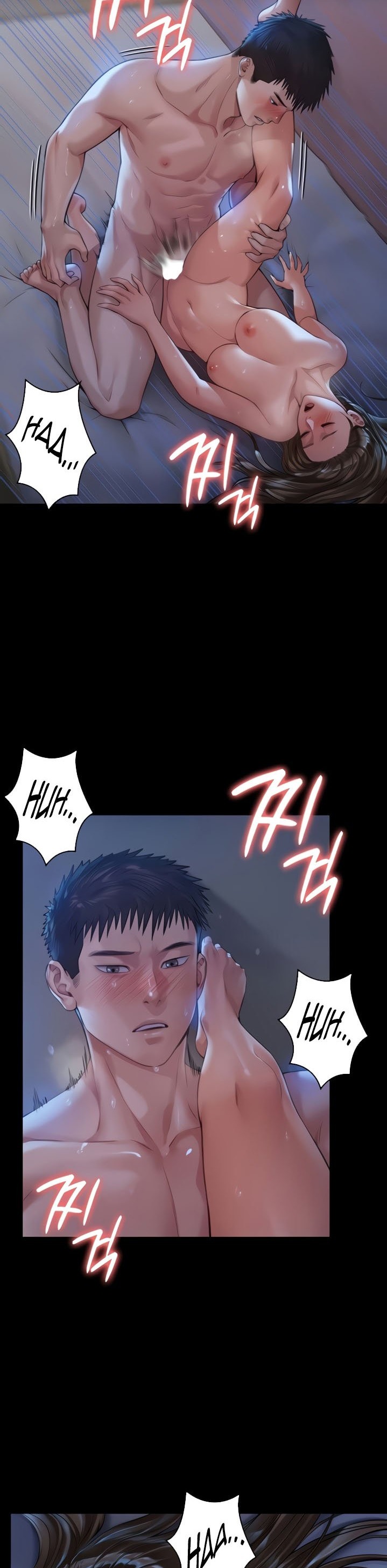 Queen Bee - Chapter 182 - picture 31