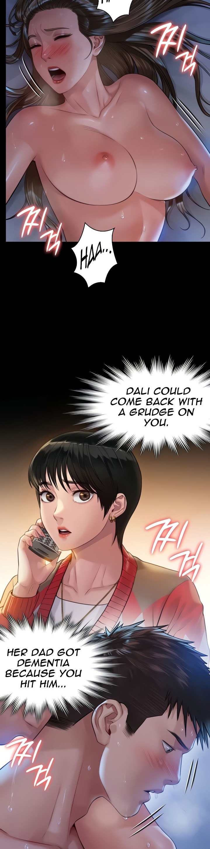 Queen Bee - Chapter 182 - picture 32