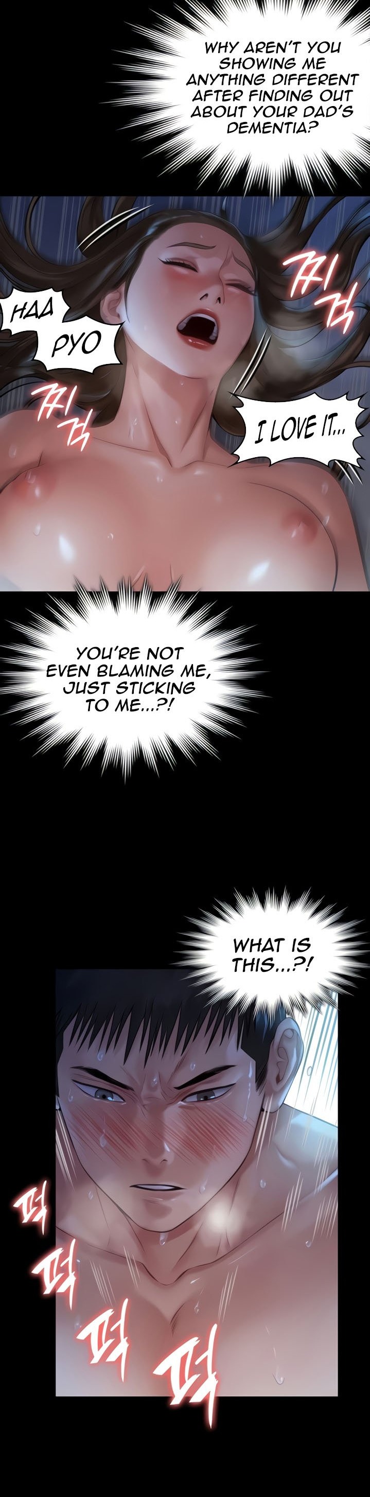 Queen Bee - Chapter 182 - picture 34