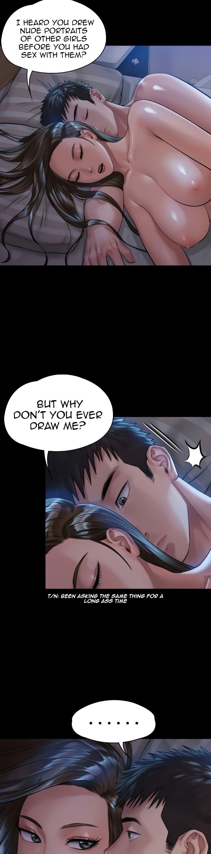 Queen Bee - Chapter 182 - picture 37