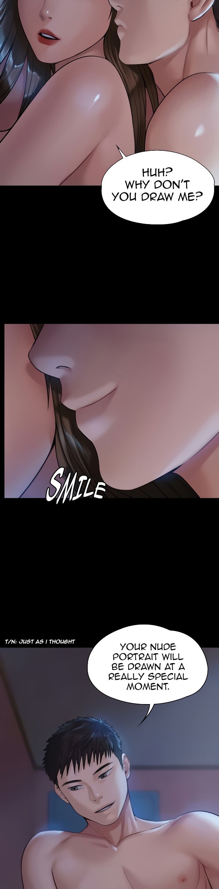 Queen Bee - Chapter 182 - picture 38