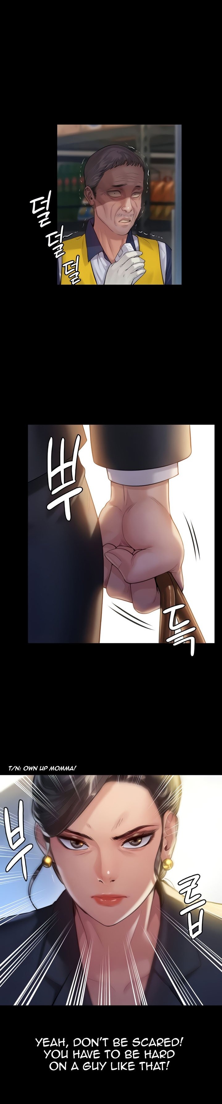 Queen Bee - Chapter 182 - picture 7