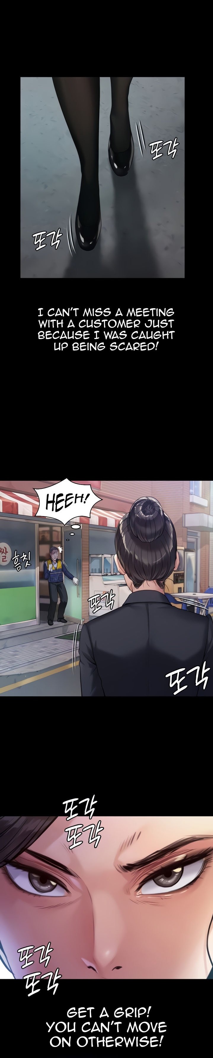 Queen Bee - Chapter 182 - picture 8