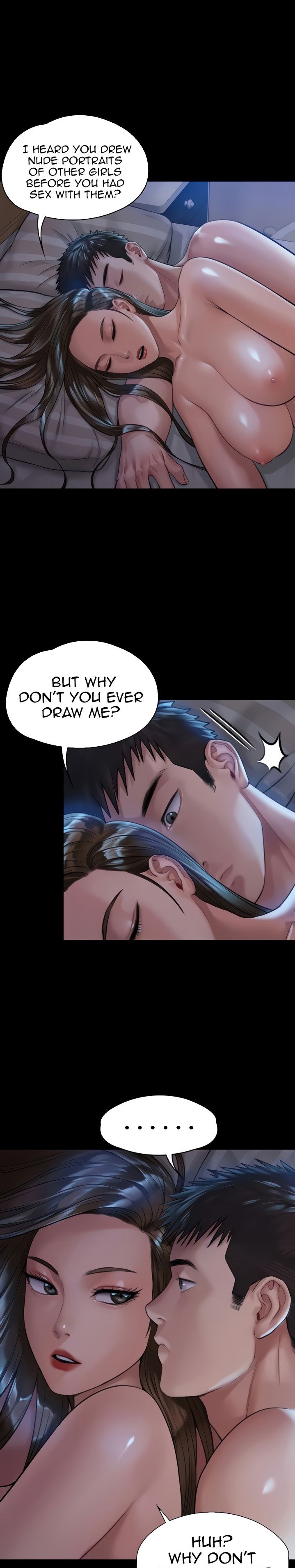 Queen Bee - Chapter 183 - picture 0