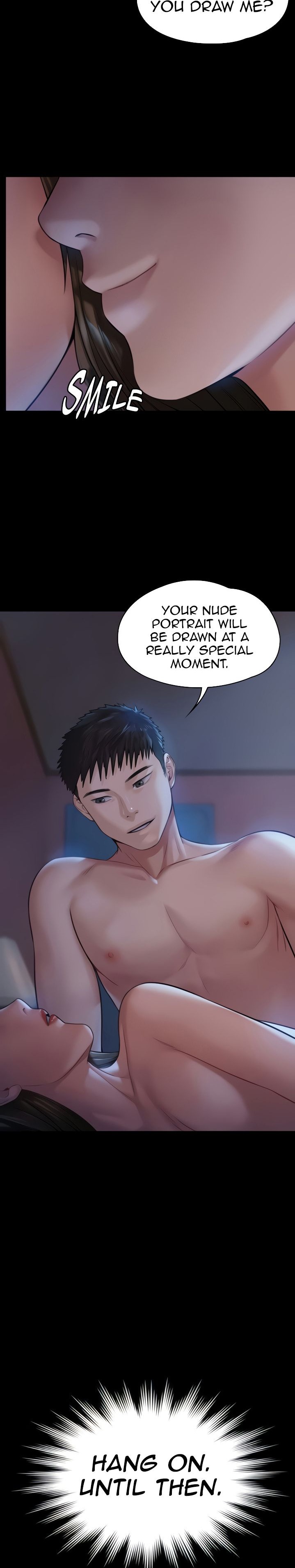 Queen Bee - Chapter 183 - picture 1