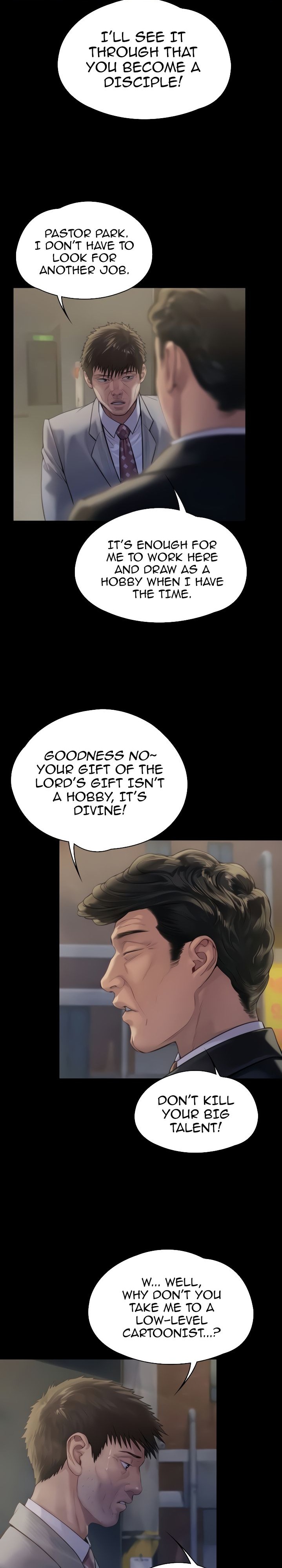 Queen Bee - Chapter 183 - picture 11