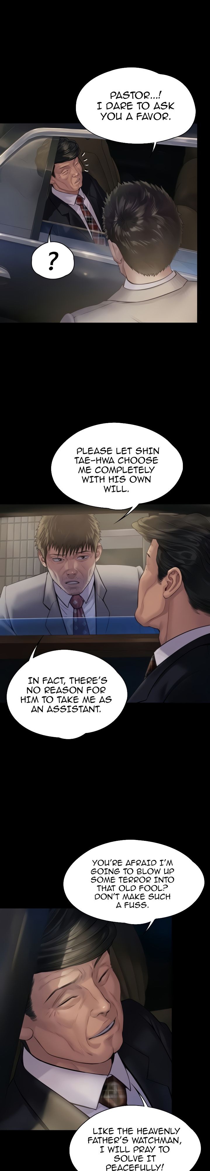 Queen Bee - Chapter 183 - picture 13