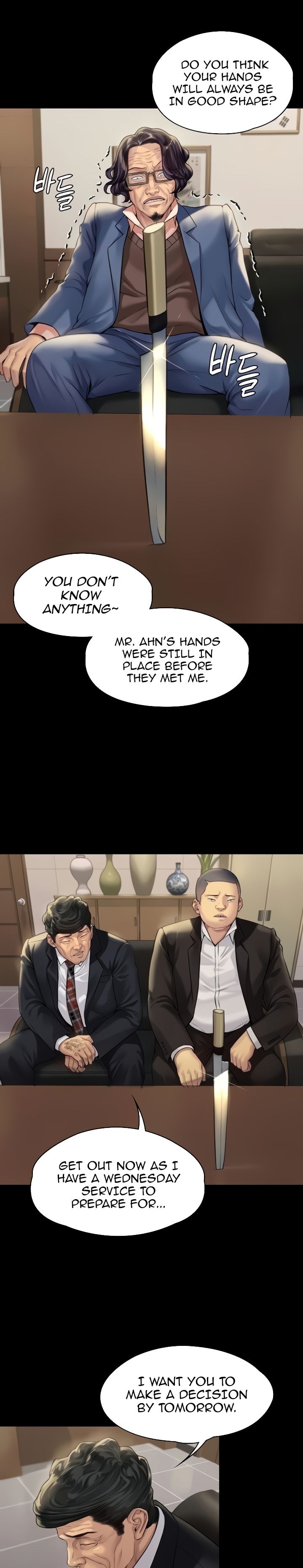Queen Bee - Chapter 183 - picture 15