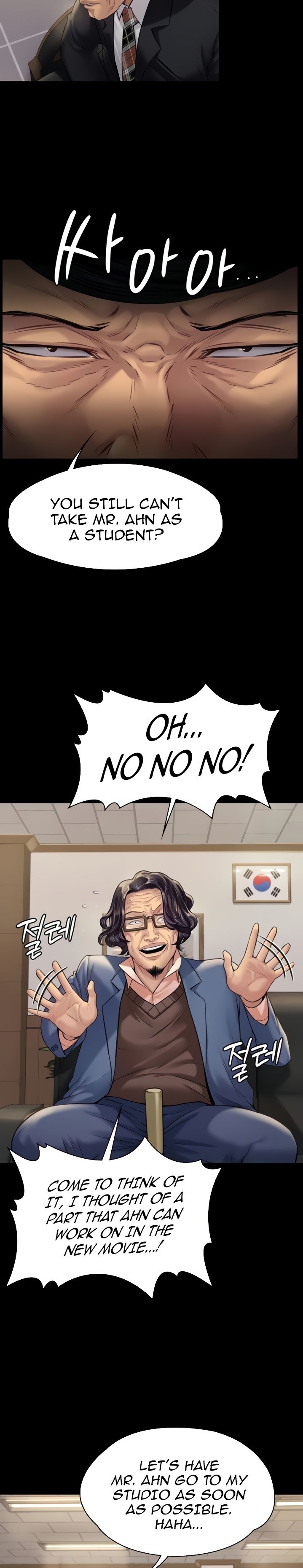 Queen Bee - Chapter 183 - picture 16
