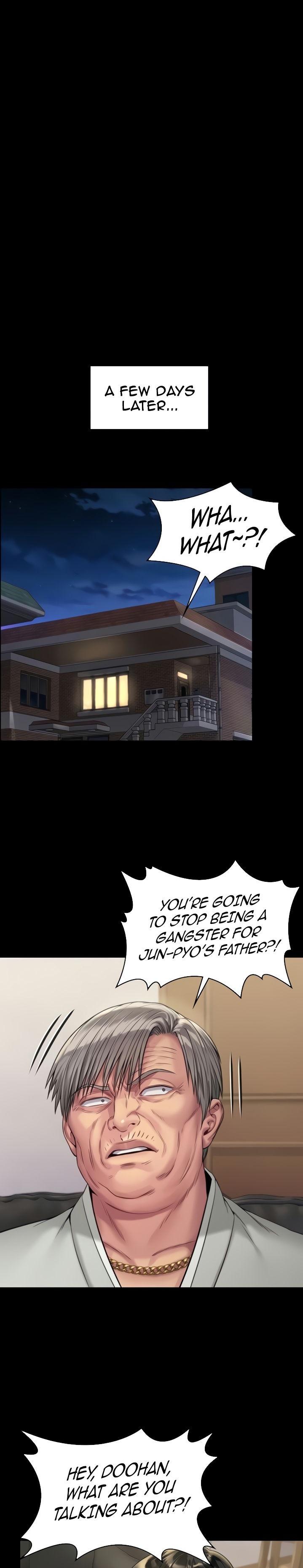 Queen Bee - Chapter 183 - picture 18