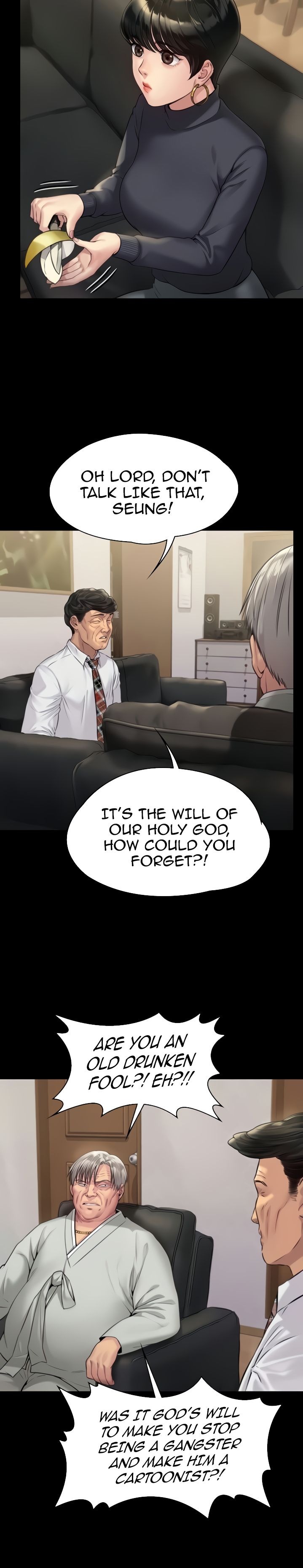 Queen Bee - Chapter 183 - picture 19
