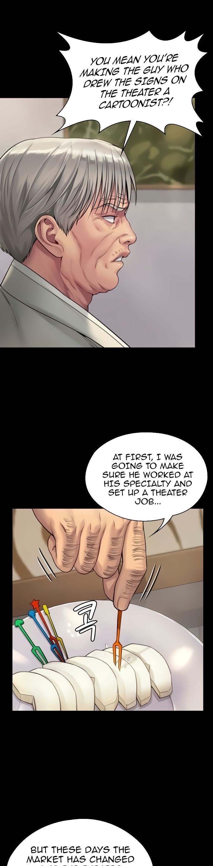Queen Bee - Chapter 183 - picture 20