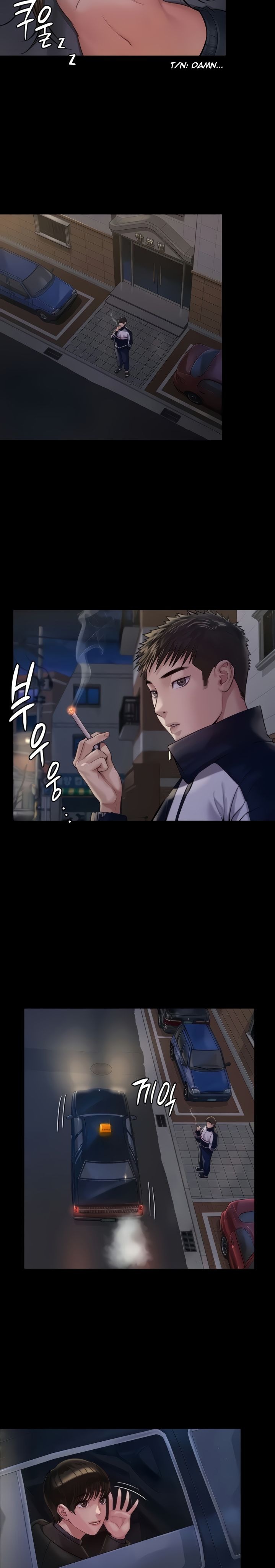 Queen Bee - Chapter 183 - picture 26