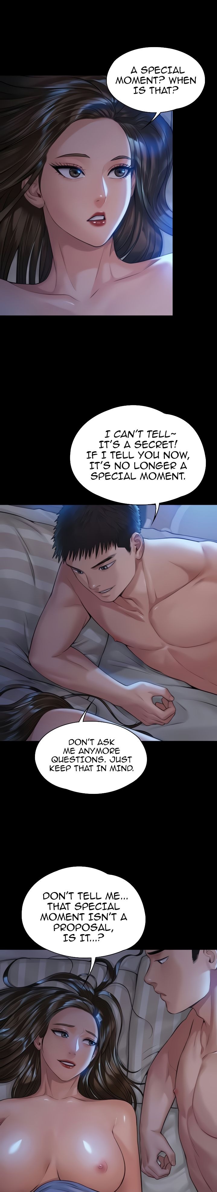 Queen Bee - Chapter 183 - picture 5