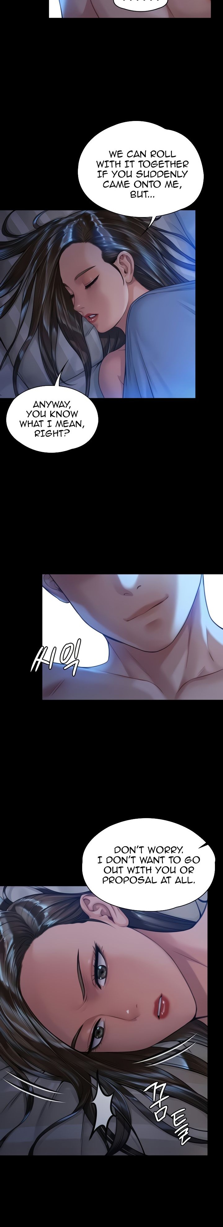 Queen Bee - Chapter 183 - picture 7