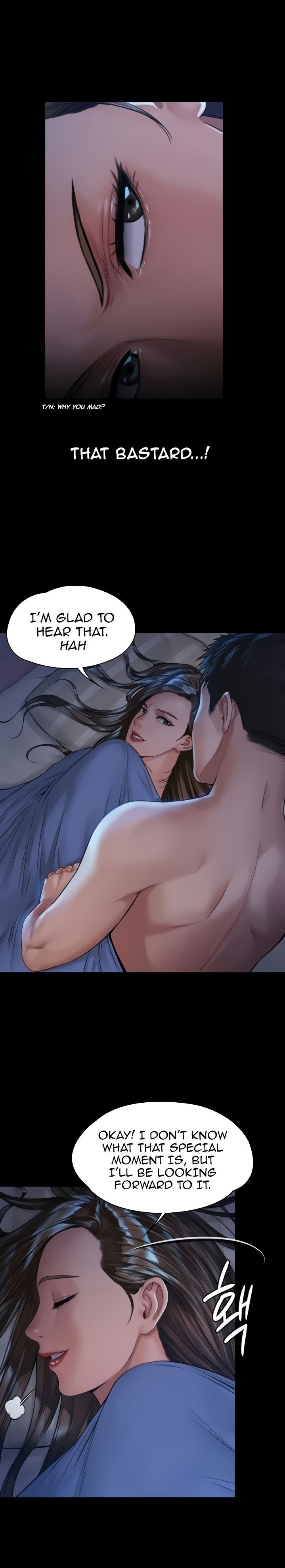 Queen Bee - Chapter 183 - picture 8
