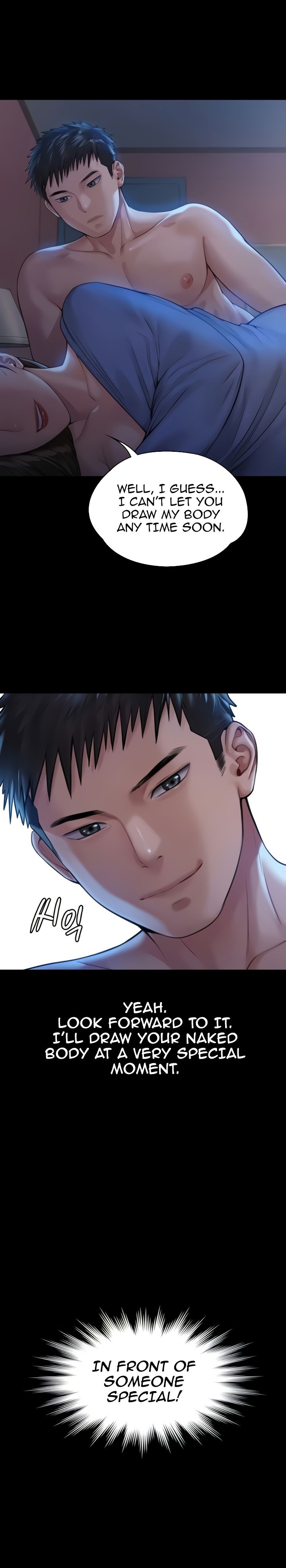 Queen Bee - Chapter 183 - picture 9