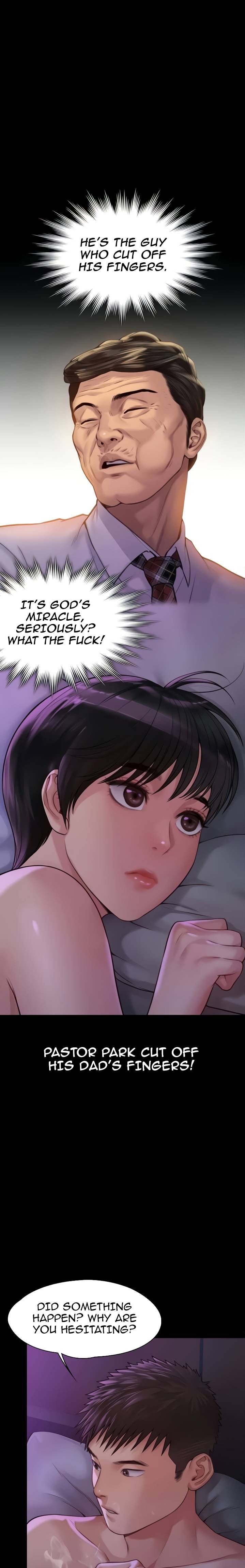 Queen Bee - Chapter 184 - picture 0