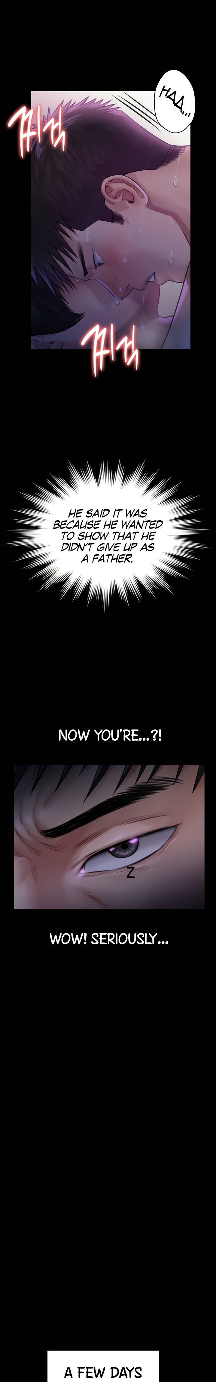 Queen Bee - Chapter 184 - picture 13