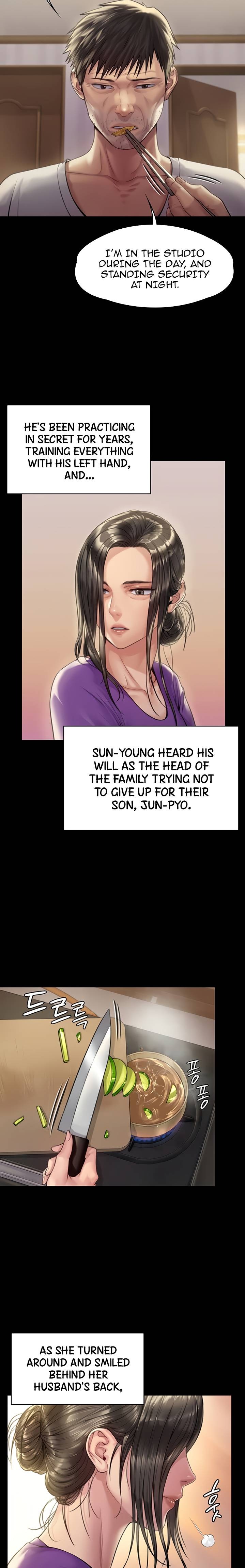 Queen Bee - Chapter 184 - picture 15
