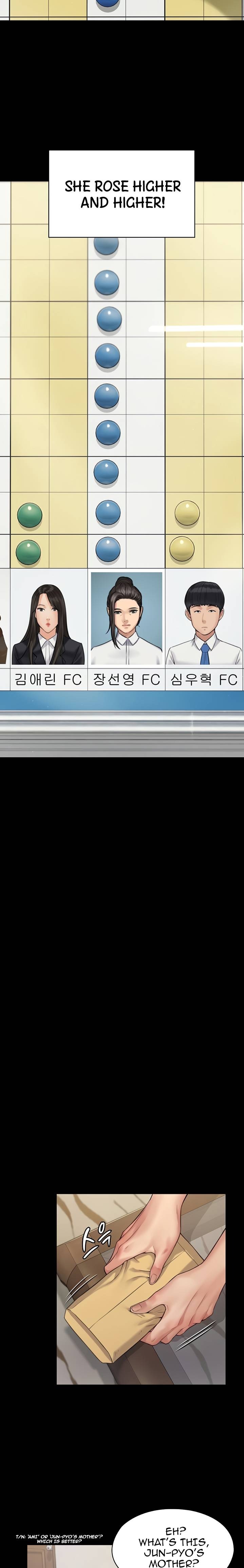 Queen Bee - Chapter 184 - picture 19