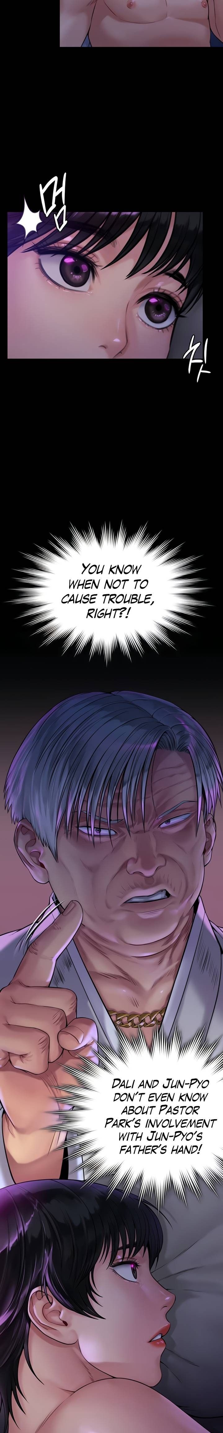 Queen Bee - Chapter 184 - picture 2
