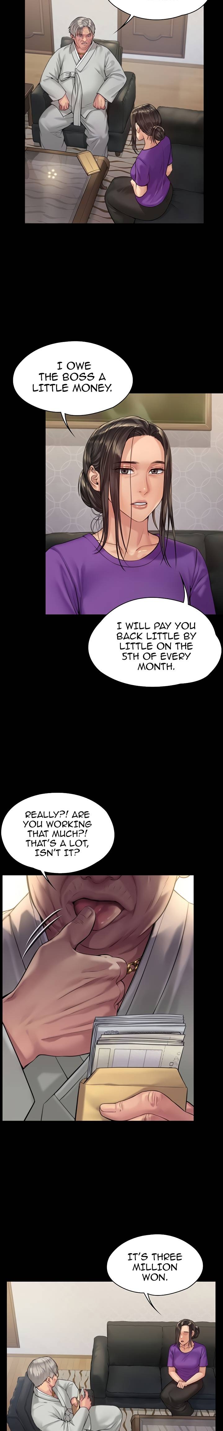 Queen Bee - Chapter 184 - picture 20
