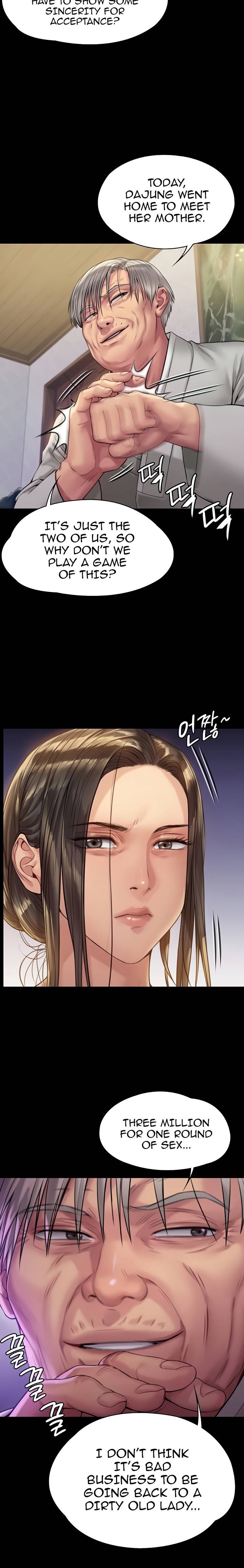 Queen Bee - Chapter 184 - picture 23