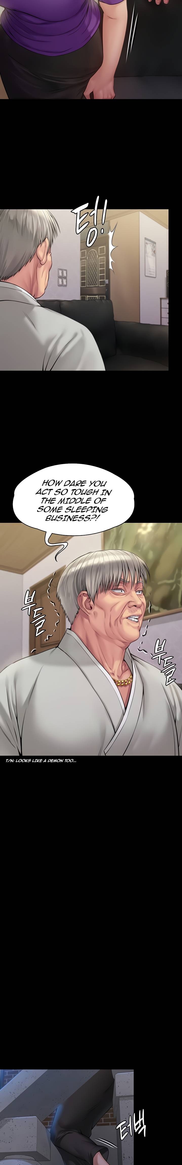 Queen Bee - Chapter 184 - picture 25