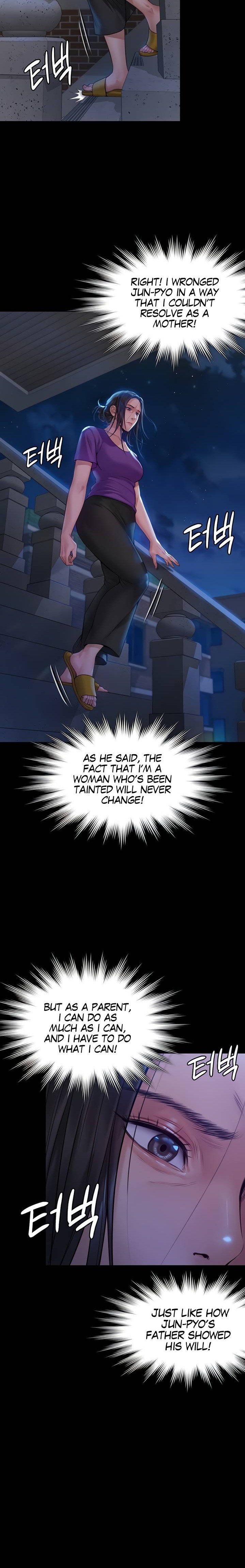 Queen Bee - Chapter 184 - picture 26