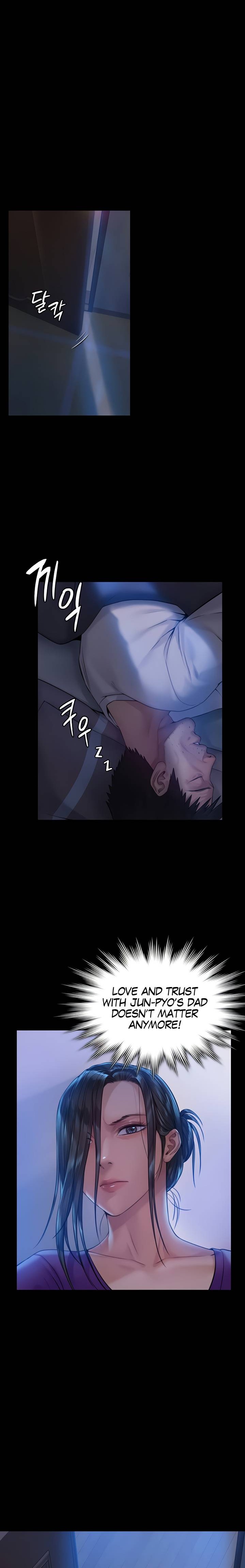 Queen Bee - Chapter 184 - picture 27
