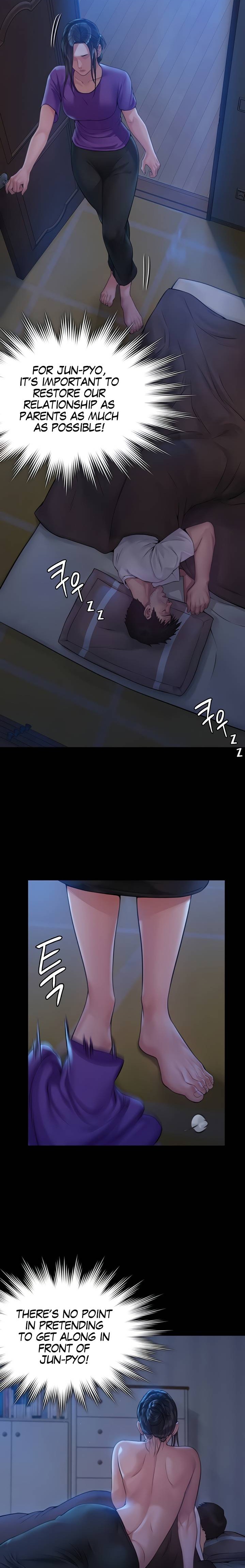 Queen Bee - Chapter 184 - picture 28