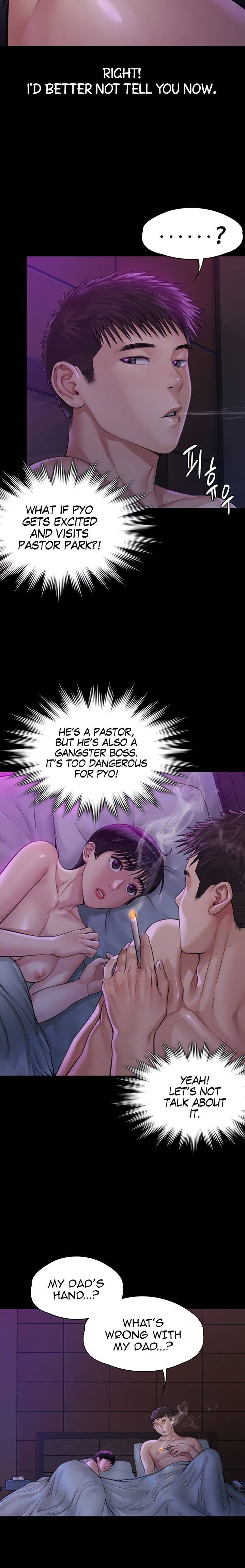 Queen Bee - Chapter 184 - picture 3