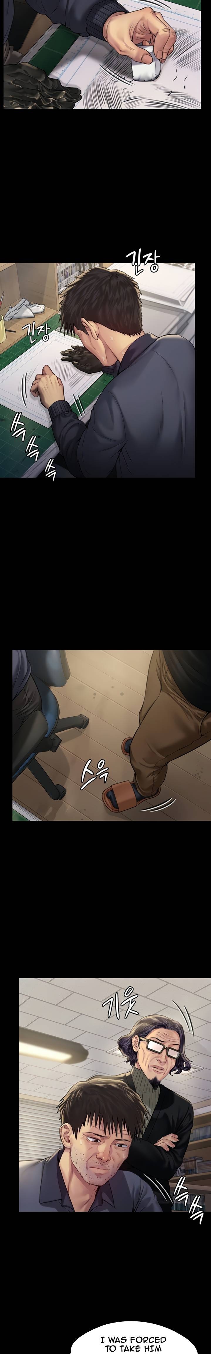 Queen Bee - Chapter 184 - picture 5