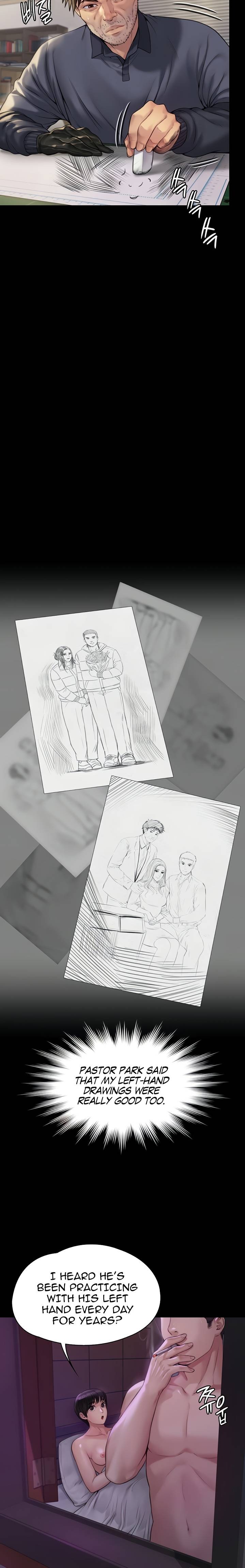 Queen Bee - Chapter 184 - picture 7