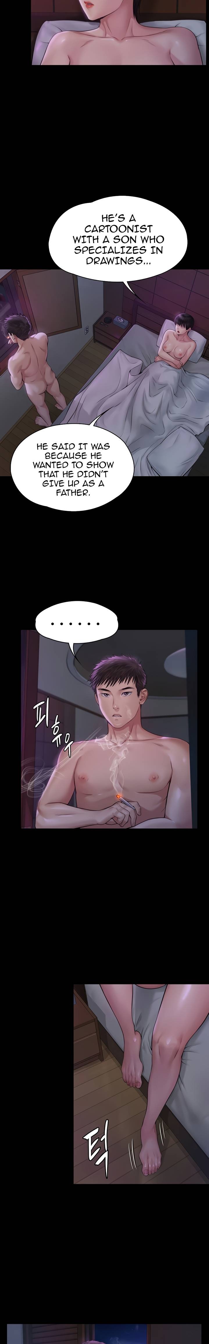 Queen Bee - Chapter 184 - picture 9