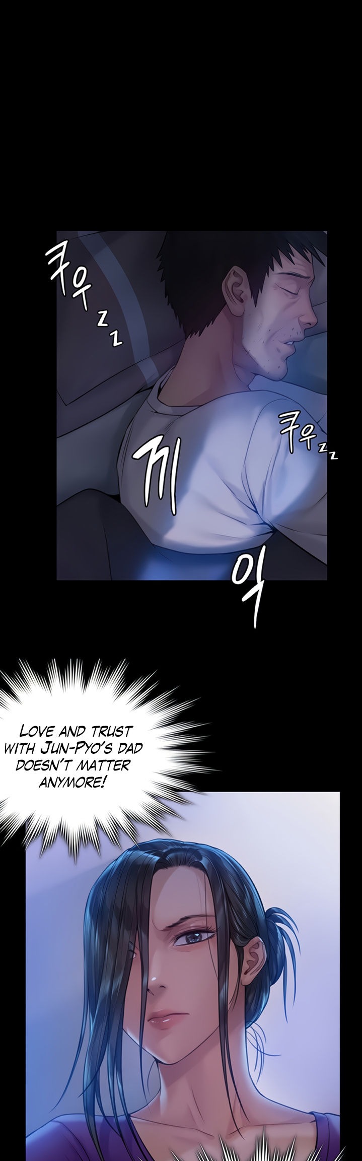 Queen Bee - Chapter 185 - picture 0