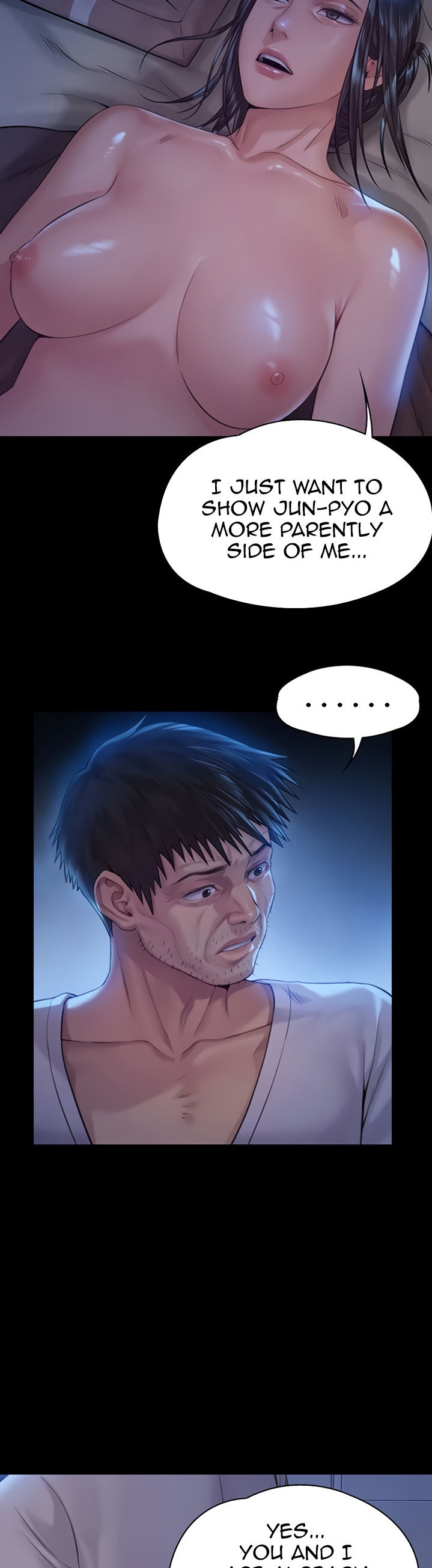 Queen Bee - Chapter 185 - picture 14