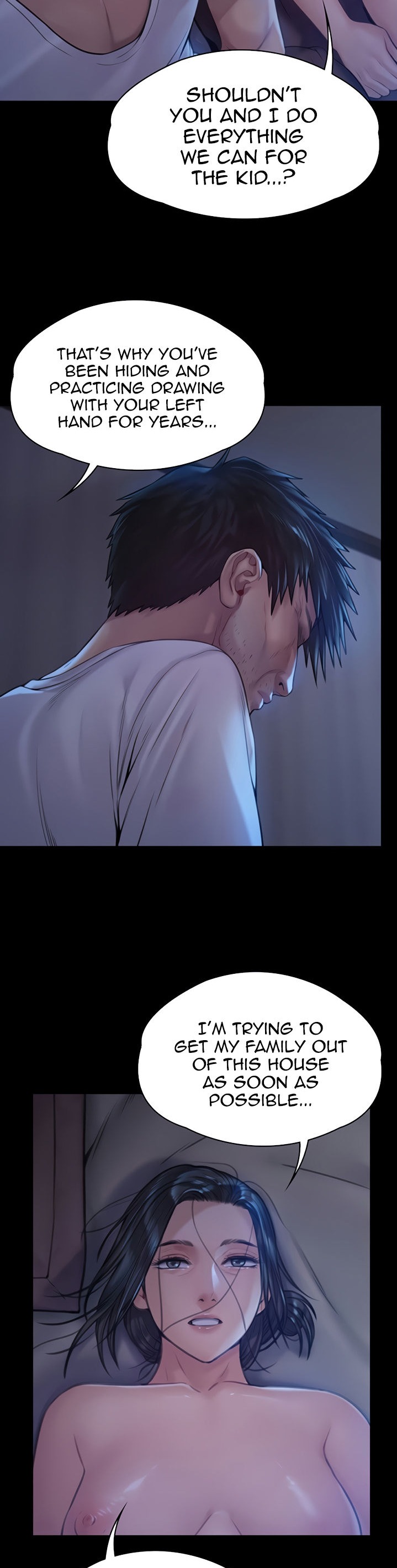 Queen Bee - Chapter 185 - picture 17