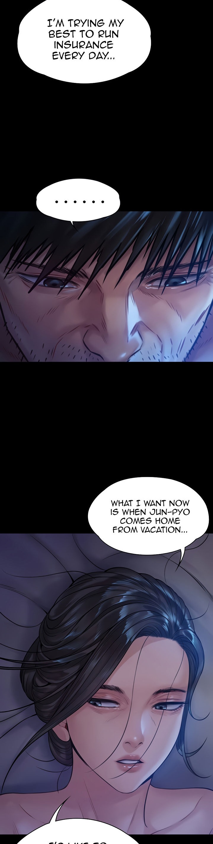 Queen Bee - Chapter 185 - picture 18