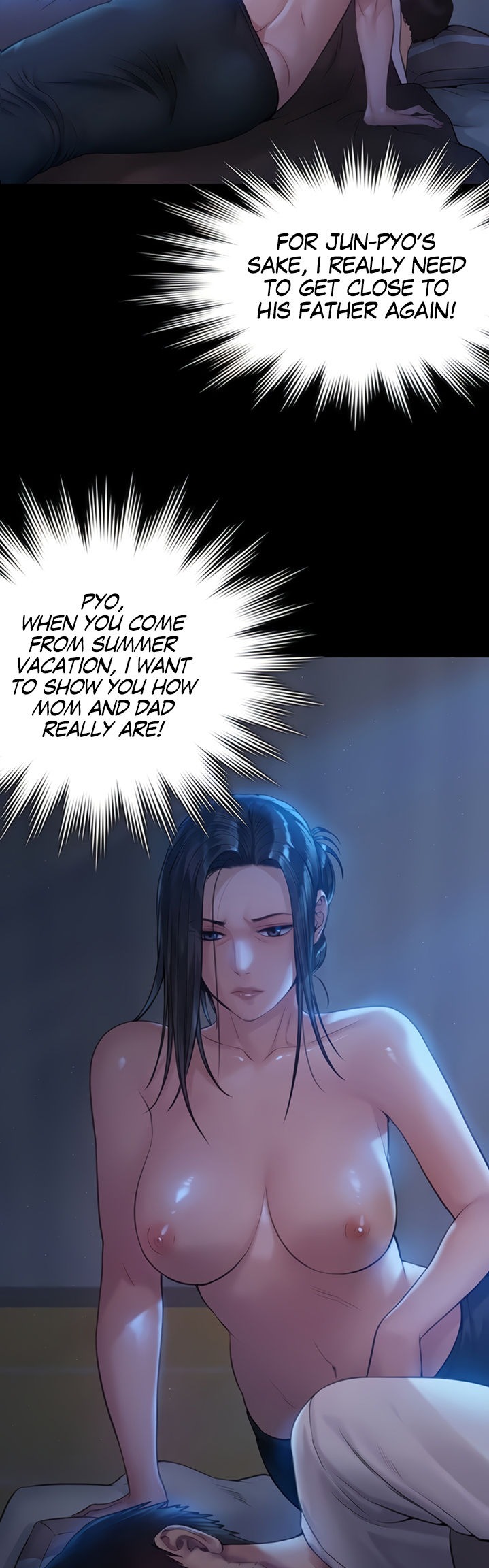 Queen Bee - Chapter 185 - picture 2