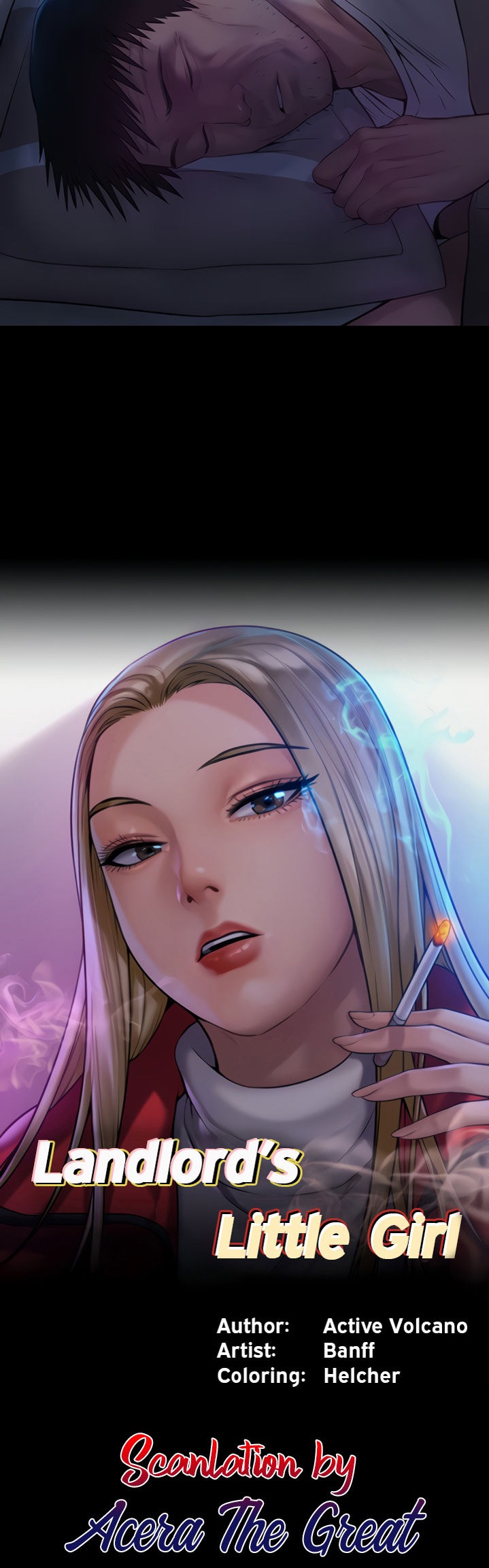 Queen Bee - Chapter 185 - picture 3