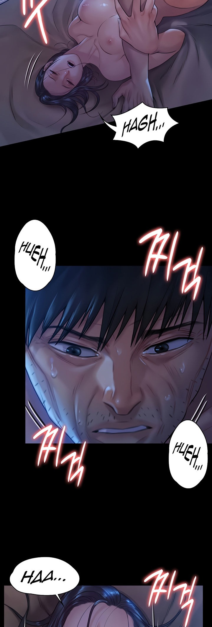Queen Bee - Chapter 185 - picture 35