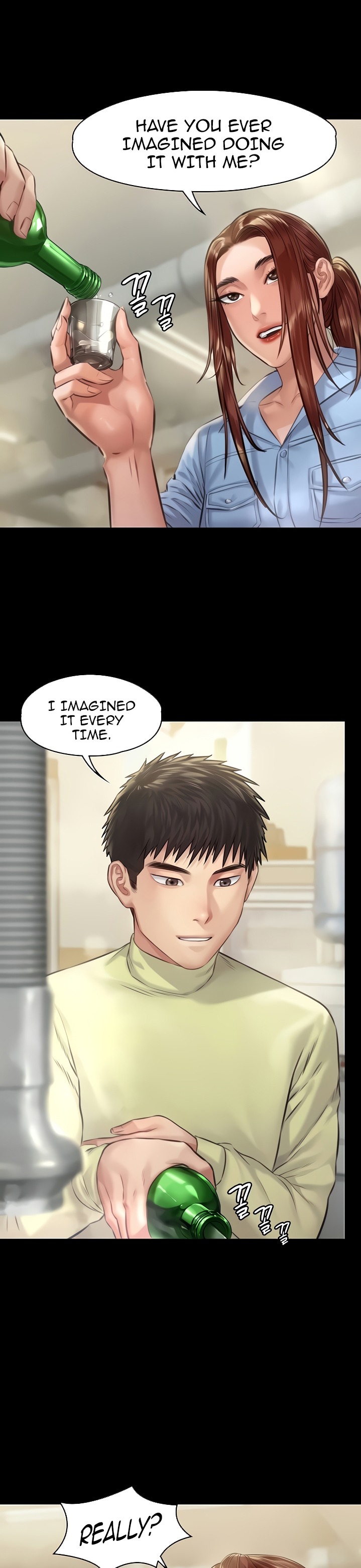 Queen Bee - Chapter 189 - picture 0