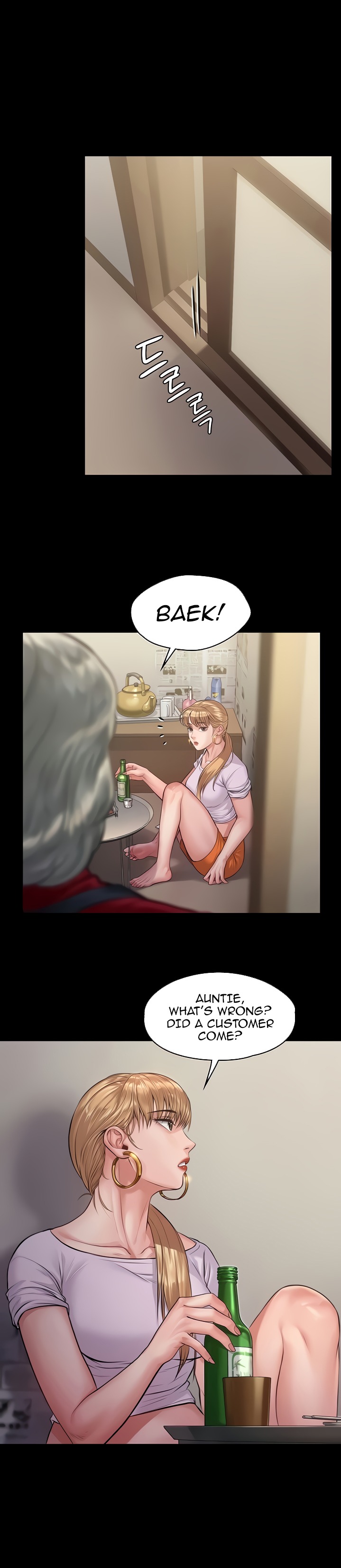 Queen Bee - Chapter 189 - picture 12