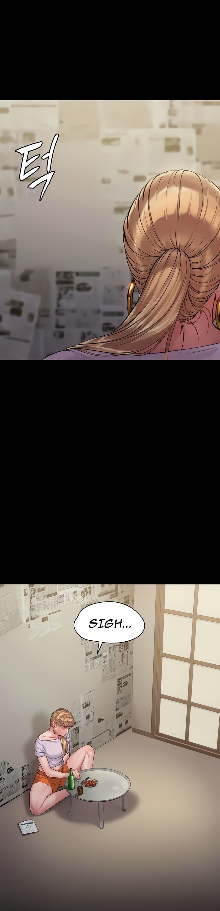 Queen Bee - Chapter 189 - picture 15