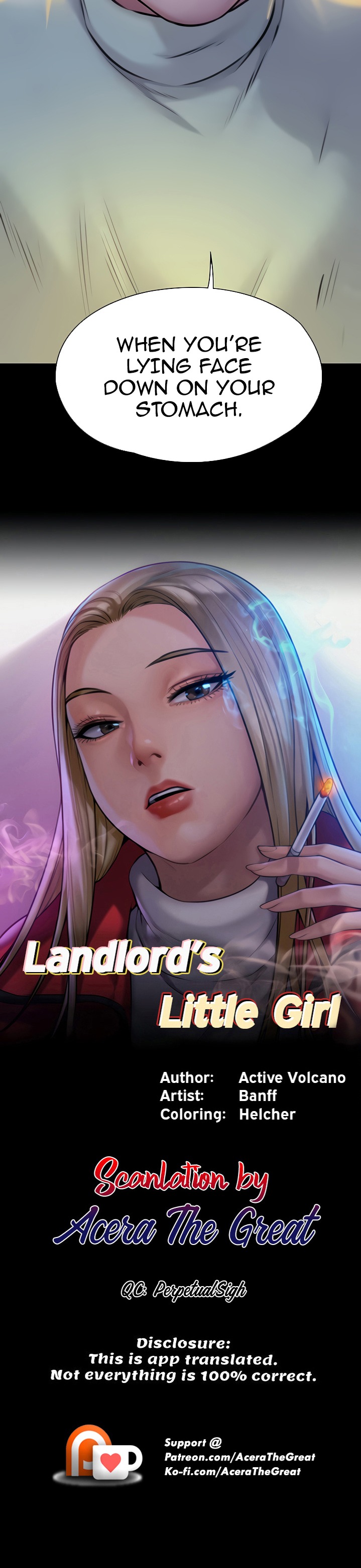 Queen Bee - Chapter 189 - picture 2