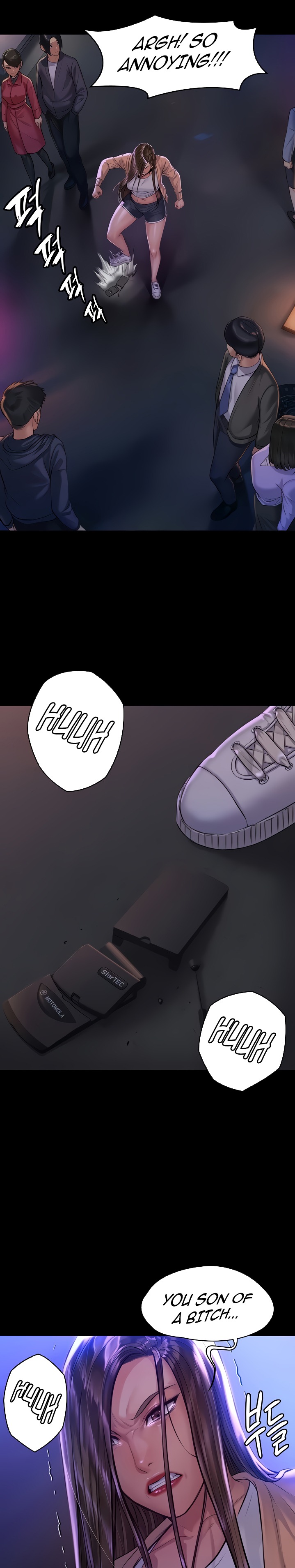 Queen Bee - Chapter 189 - picture 31
